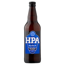 Wye Valley Brewery Hereford Pale Ale 500Ml