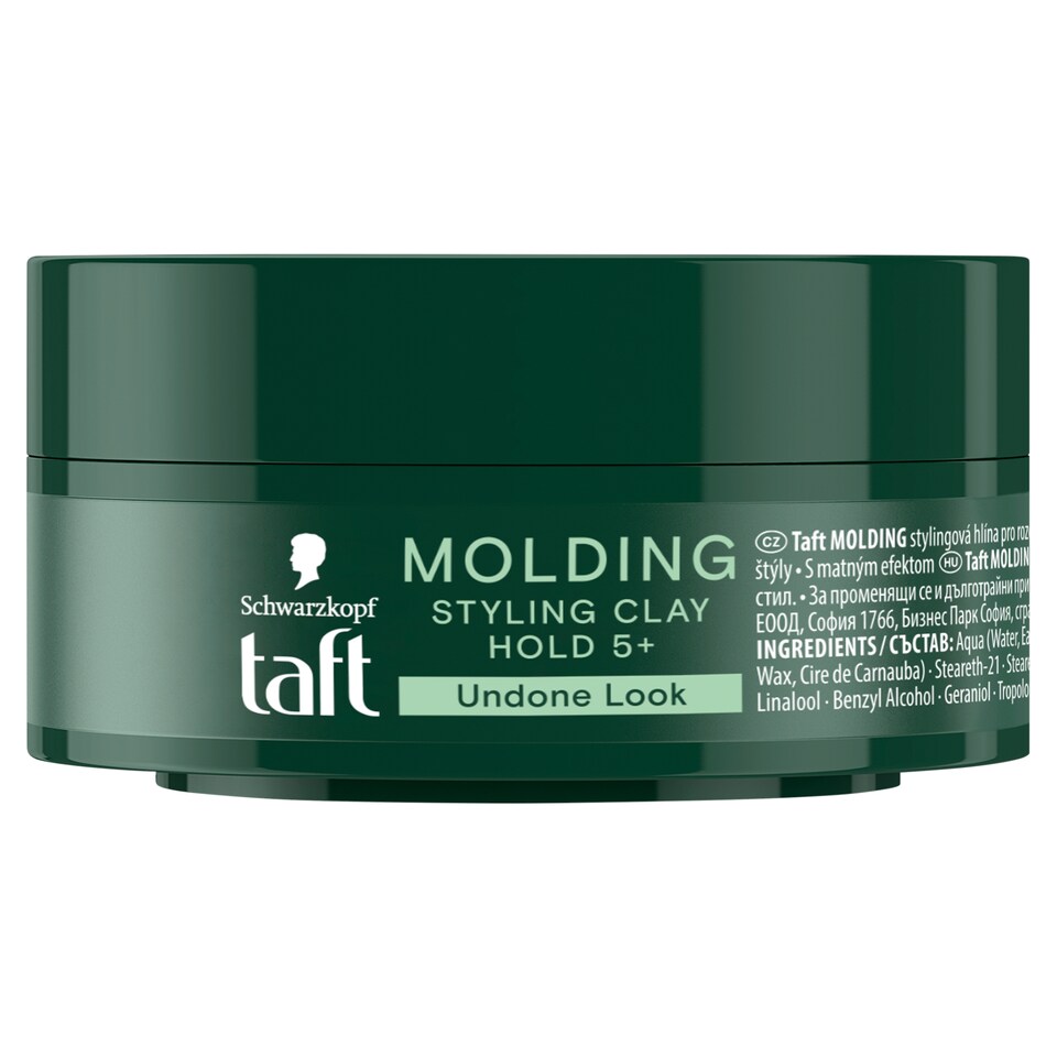 Taft Molding Styling Clay 75 ml