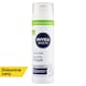 obrázok 1 z Nivea Men Sensitive Pena na holenie 200 ml