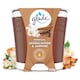 image 1 of Glade Candle Sandalwood and Jasmine 112G