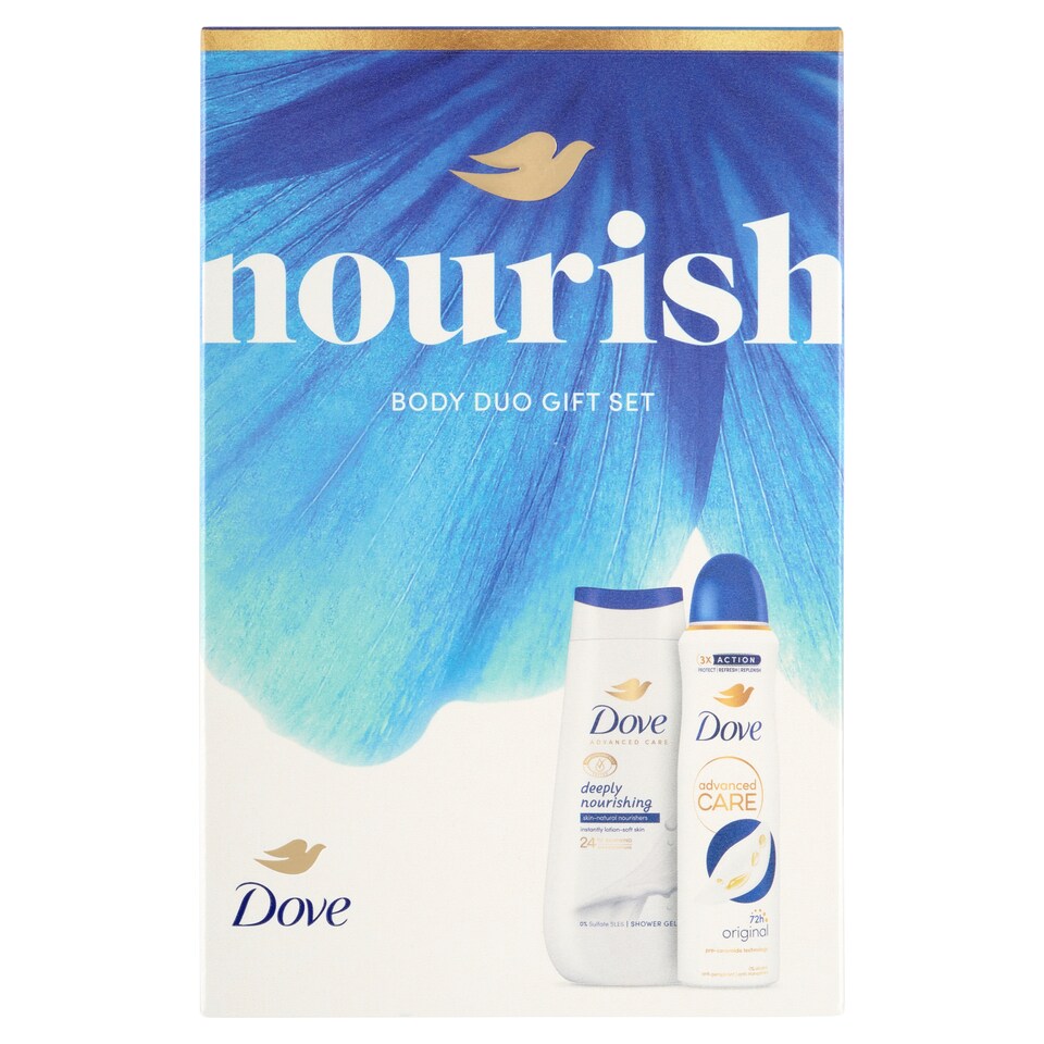 Obrázek 1 pro produkt Dove Original prémiová kazeta pro ženu