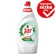 obrázok 1 z Jar Sensitive Tea Tree & Mint Prostriedok Na Umývanie Riadu Jemný K Rukám 900 ML