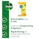 image 5 of Dettol Floor Wipes Lemon & Lime 10S