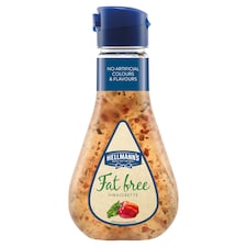 Hellmann's Fat Free Vinaigrette 235Ml