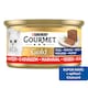 Obrázek 1 pro produkt GOURMET Gold paštika s hovězím 85g