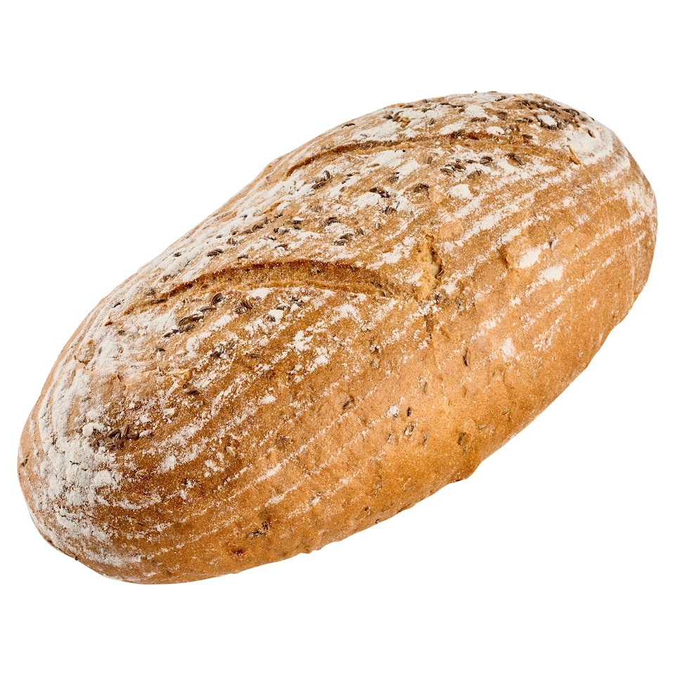 Obrázek 1 pro produkt Chléb kmínový 500g
