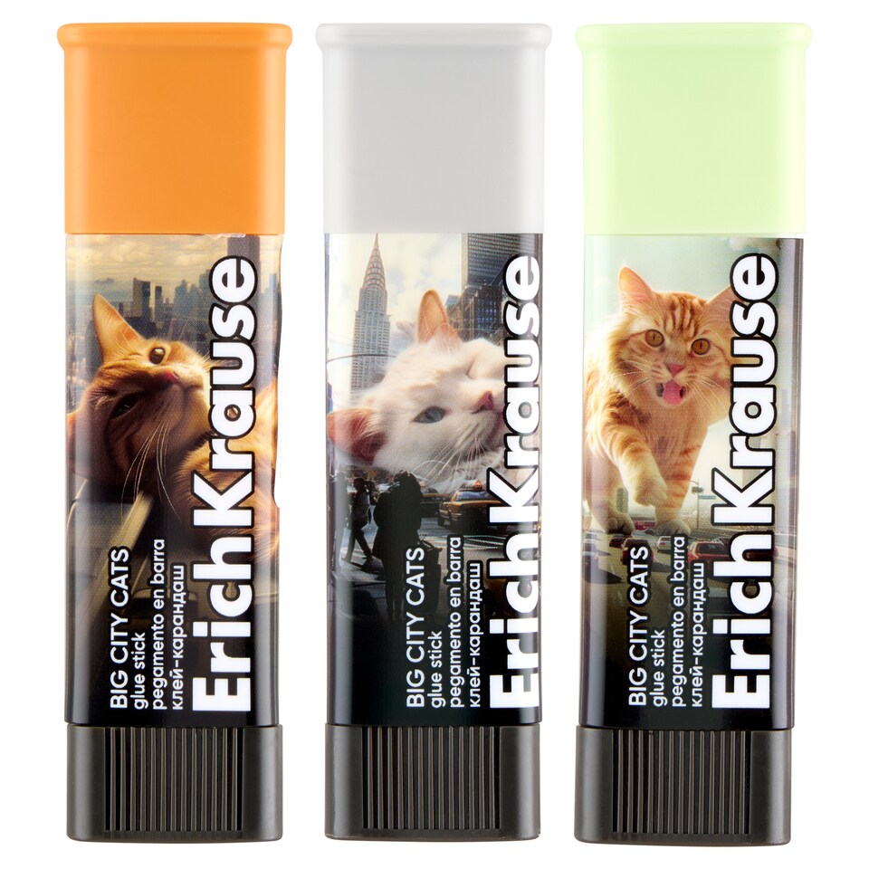 Erich Krause Glue Stick 13g