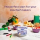 image 4 of Petits Filous Natural Kids Yoghurt + Calcium and Vitamin D 450g