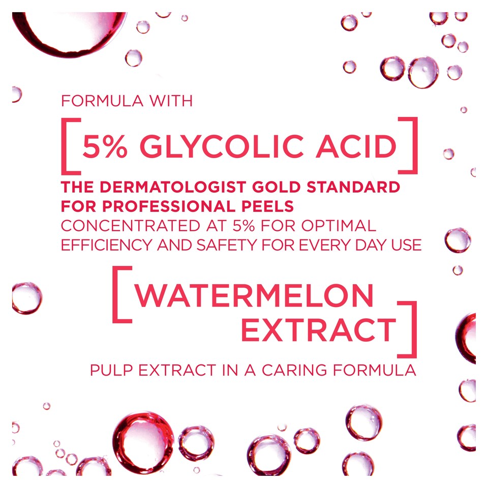 image 1 of L'Oreal Paris Revitalift Glycolic Acid Toner 180Ml