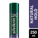 image 1 of Silvikrin Natural Hold Hair Spray 250Ml