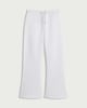 image 4 of F&F Girls Cotton Rich Flared Joggers in Grey
