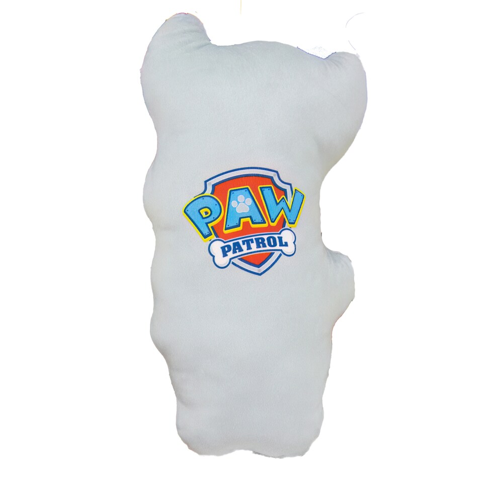 image 1 of PAW Patrol Shaped Cushion