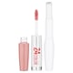 image 2 of Maybelline Lip Super Stay 24H Color Iin The Nude