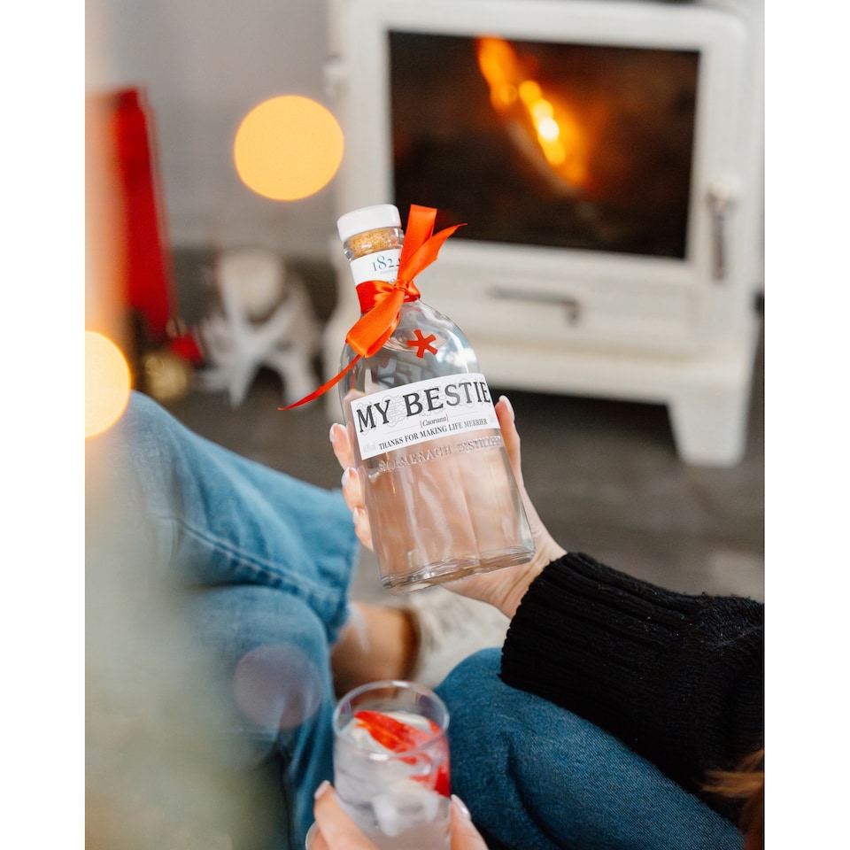 image 1 of Caorunn Gin 70Cl