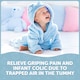 image 2 of Woodwards Gripe Water Dual Action Relief of Wind and Gripe 150ml