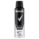 obrázok 1 z Rexona Men Invisible Black&White Antiperspirant 150 ml