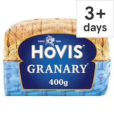 Hovis Authentic Granary Small Bread 400g