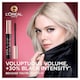image 2 of L'Oreal Paris Lash Paradise Mascara - Forever Noir 6.4ml