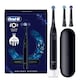 image 1 of Oral-B iO2 Black Gifting Edition, including 3 refills
