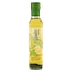 image 2 of Vénusz Plusz Rapeseed Oil with Lemon and Basil Seasoning 250 ml