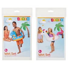 Pools, swimming belts