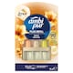 image 2 of Ambi Pur 3Volution Air Freshener Plug-In Refill Gold Orchid 20 ML
