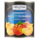image 1 of Helcom Peeled Halved Peaches in Syrup 820 g