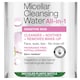 image 2 of Garnier Micellar Cleansing Water Sensitive Skin 200ml