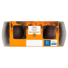 Tesco Passion Fruit 3 Pack