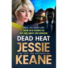 Dead Heat Jessie Keane