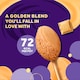 image 3 of Cadbury Caramilk Mousse 4x45g