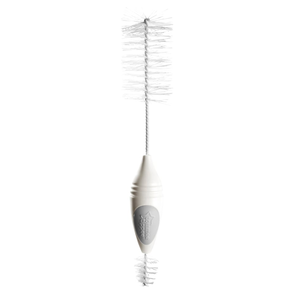 image 1 of Tommee Tippee Bottle and Teat Brush