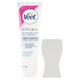 image 3 of Veet Minima Hair Removal Cream Legs & Body Sensitive Skin 100ml