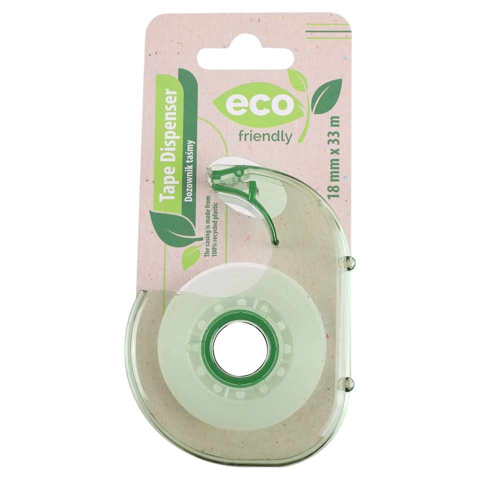 obrázok 1 z Eco Friendly zásobník na pásky 18 mm x 33 m