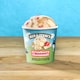 image 4 of Ben & Jerry's Strawberry Cheesecake Ice Cream Tub 465ml