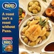 image 5 of Paxo Pork Sausages Meat Flavour Stuffing Mix 170G