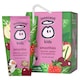 image 3 of innocent Kids Smoothies Cherries, Strawberries & Apples 4 x 150ml