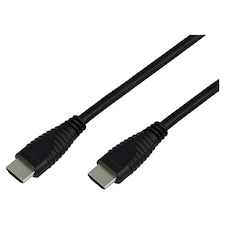 Tesco 2m High Performance HDMI Lead