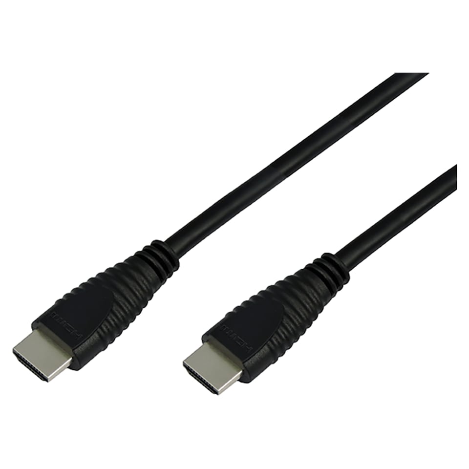 Tesco 2m High Performance HDMI Lead