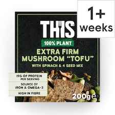 THIS Is Super Superfood Superblock