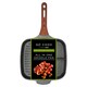 image 1 of Go Cook All In One Griddle Pan