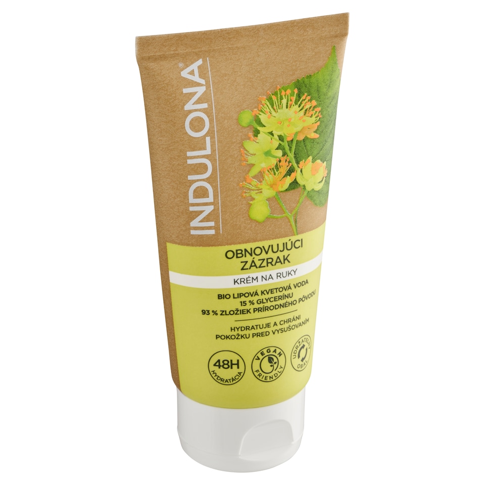 image 1 of Indulona Renewing Miracle Hand Cream 50ml