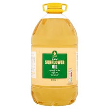 Tesco Pure Sunflower Oil 5 Litre