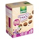 obrázok 2 z Gullón Choco Bom bezgluténové sušienky s kúskami čokolády 3 x 40 g (120 g)