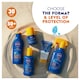 image 3 of NIVEA SUN Kids Protect & Care Sun Cream Roll-On SPF50+ 50ml