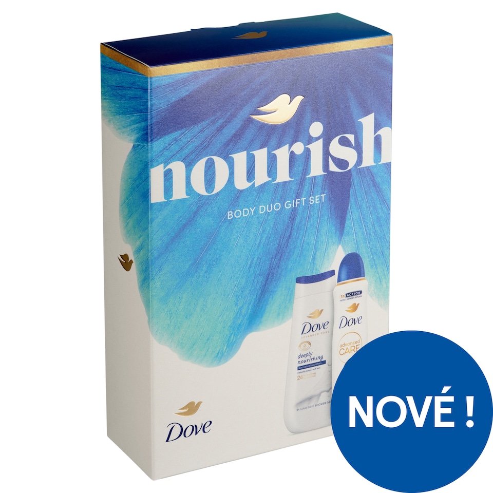 Obrázek 1 pro produkt Dove Original prémiová kazeta pro ženu