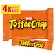 image 1 of Nestle Toffee Crisp 4 Pack 124G (R)
