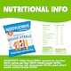 image 3 of Kiddylicious Cheesy Straws 12G