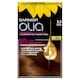 image 1 of Garnier Olia Permanent Hair Colour - Golden Brown 5.3