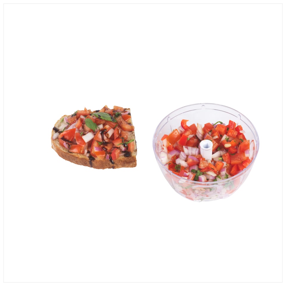 image 1 of Salter Mini Chopper